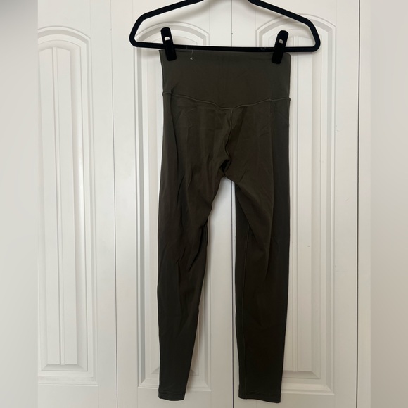 Aerie Offline Real Me High Rise 7/8 Leggings - Picture 5 of 7